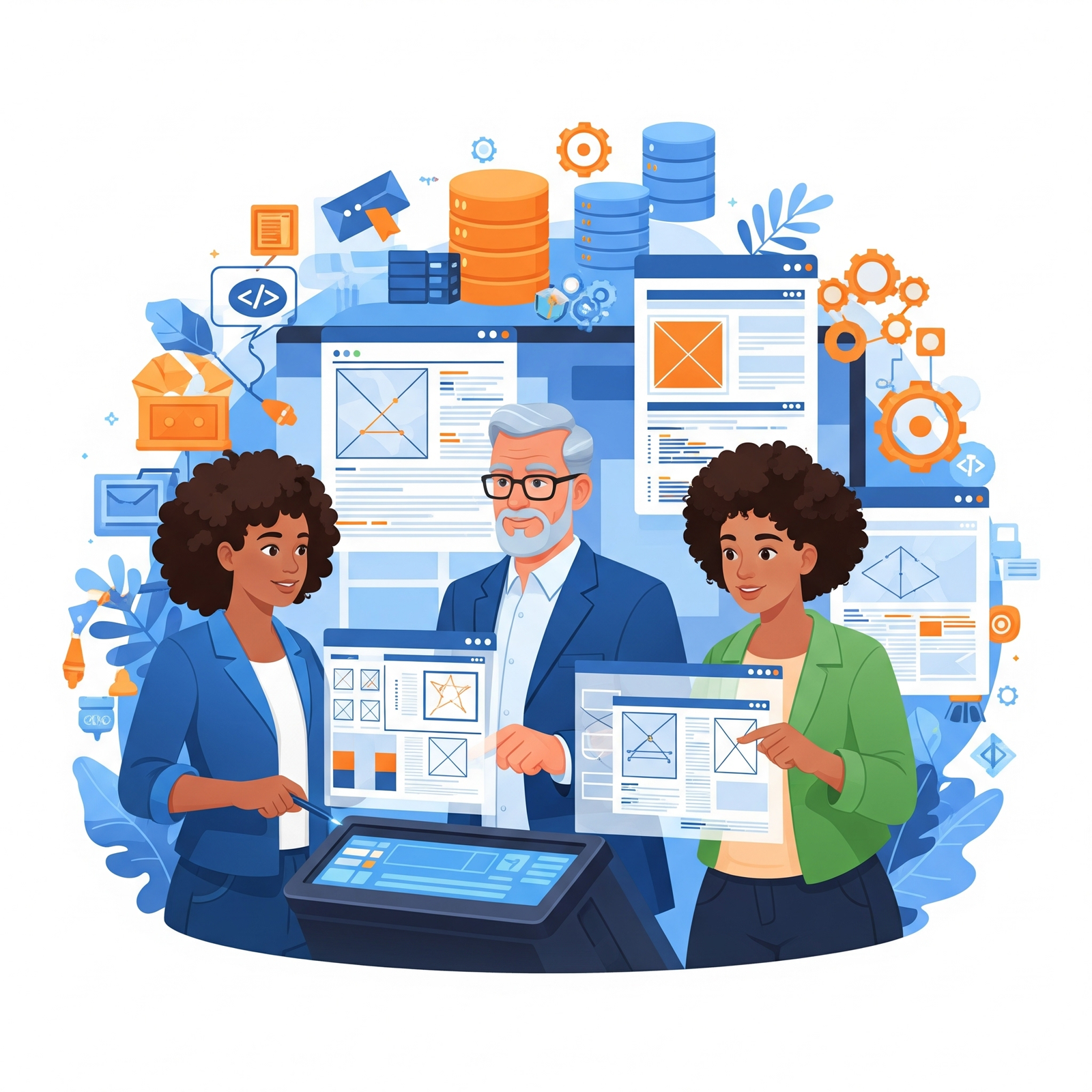 Web Development: A Complete Guide for Beginners