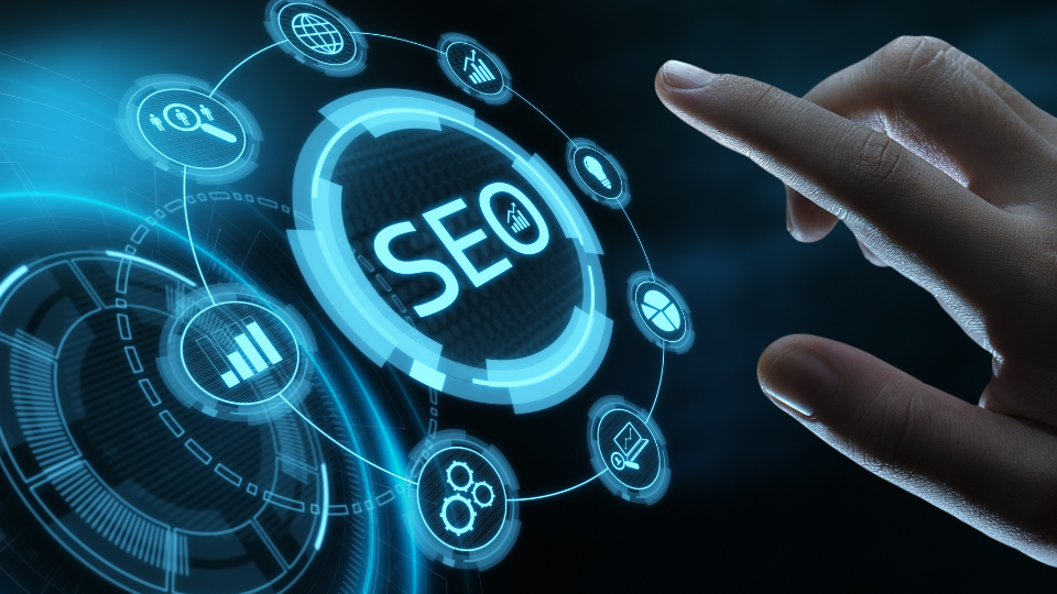 What is SEO and Why Your Business Needs It — The Digital Marketing Edge